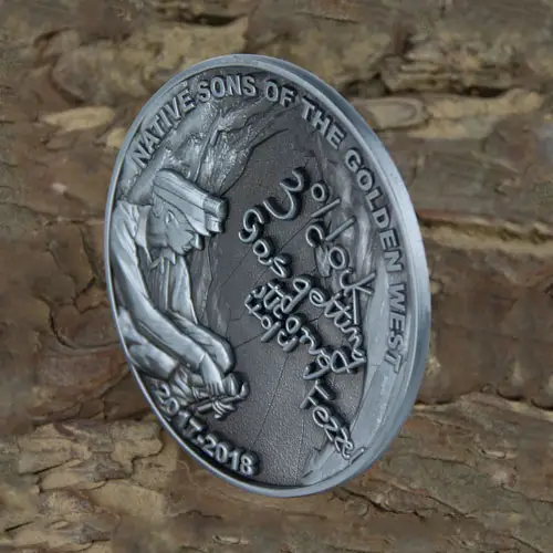 Miners Custom Coins Miners Custom Coins
