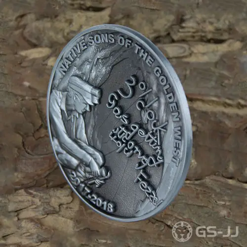 Miners Custom Coins Miners Custom Coins