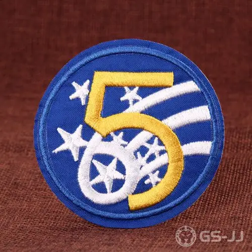 Starry Custom Patches Starry Custom Patches