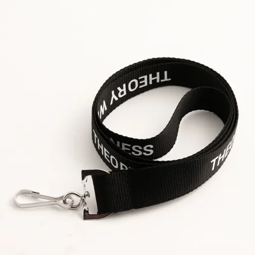 Theory Wellness Cheap Lanyards Theory Wellness Cheap Lanyards