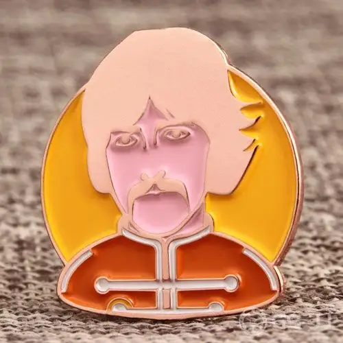 Character Lapel Pins Character Lapel Pins