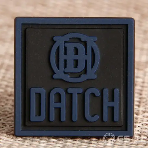 Datch PVC Patches Datch PVC Patches