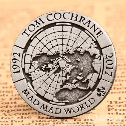 25TH Commemorative Custom Pins 25TH Commemorative Custom Pins