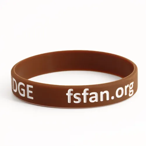 Fsan.org custom wristbands Fsan.org custom wristbands