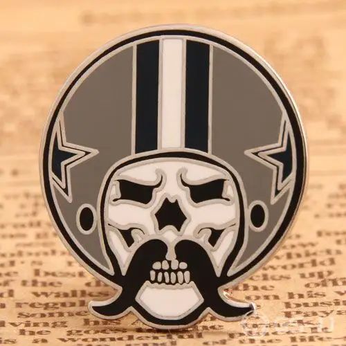 Clown Custom Enamel Pins Clown Custom Enamel Pins
