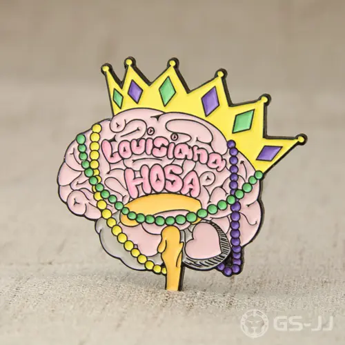 HOSA Lapel Pins HOSA Lapel Pins