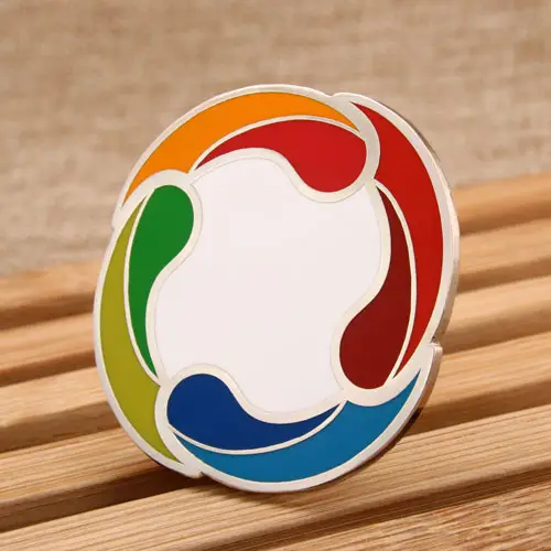 7 Colors Challenge Coins 7 Colors Challenge Coins