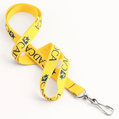 CADCA Custom Made Lanyards CADCA Custom Made Lanyards