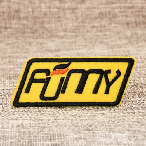 Funny Embroidered Patches Funny Embroidered Patches