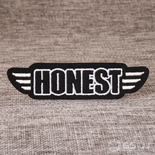Honest Cheap Custom Patches Honest Cheap Custom Patches