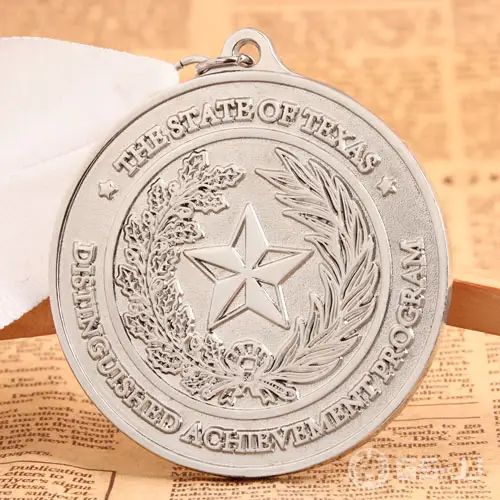 DAP Award Medals DAP Award Medals