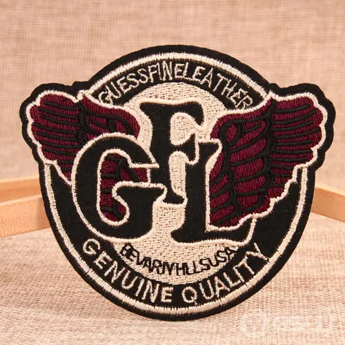 GFL Make Custom Patches GFL Make Custom Patches