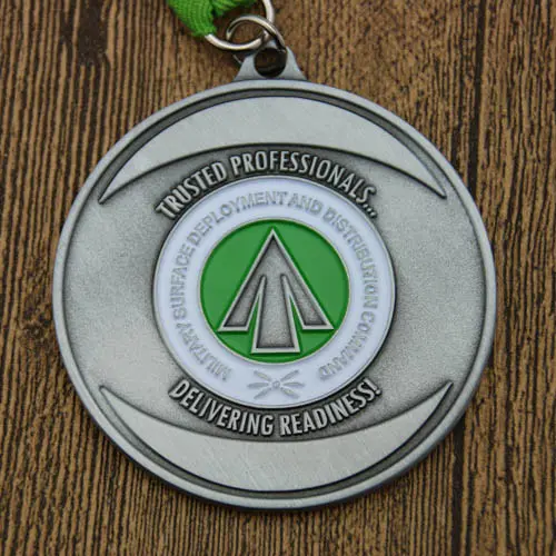 Surface Warrior Challenge Custom Medals Surface Warrior Challenge Custom Medals
