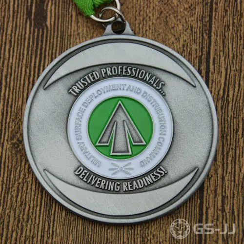 Surface Warrior Challenge Custom Medals Surface Warrior Challenge Custom Medals