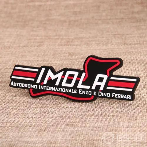 IMOLA PVC Magnet IMOLA PVC Magnet