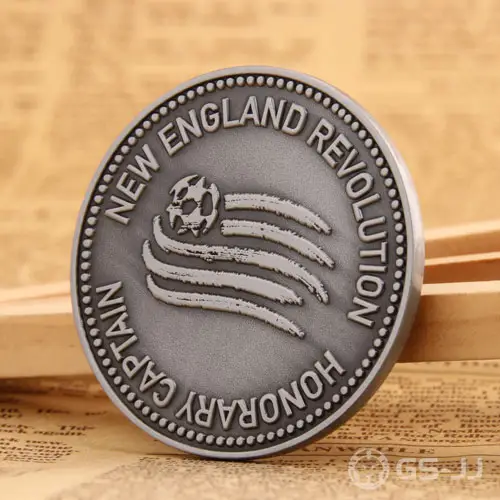Honorary Captain Challenge Coins Honorary Captain Challenge Coins