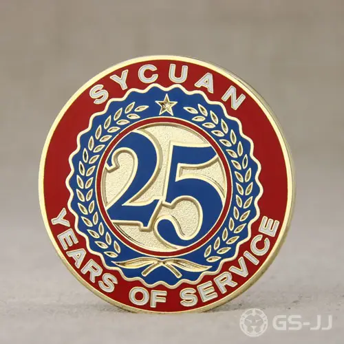 SYCUAN Custom Coins Cheap SYCUAN Custom Coins Cheap