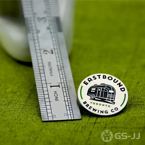 Custom Lapel Pins for Bus Custom Lapel Pins for Bus
