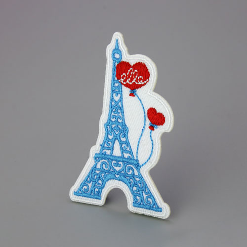Tower Custom Patches