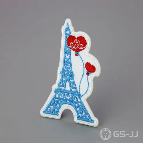 Tower Custom Patches Tower Custom Patches