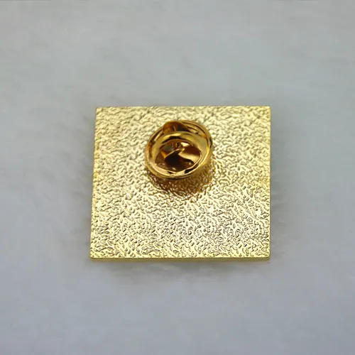 Lapel Pins for Gold Lapel Pins for Gold