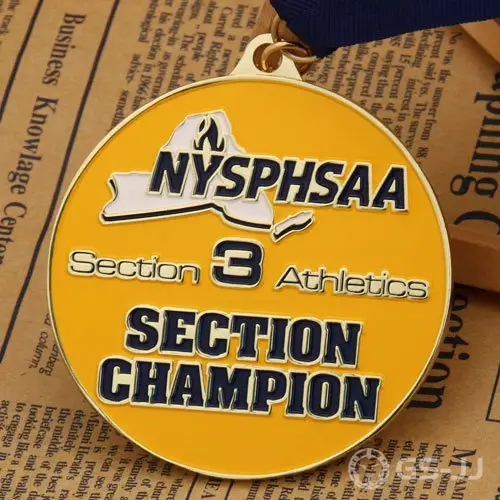 Nysphsaa Section 3 Running Medals Nysphsaa Section 3 Running Medals