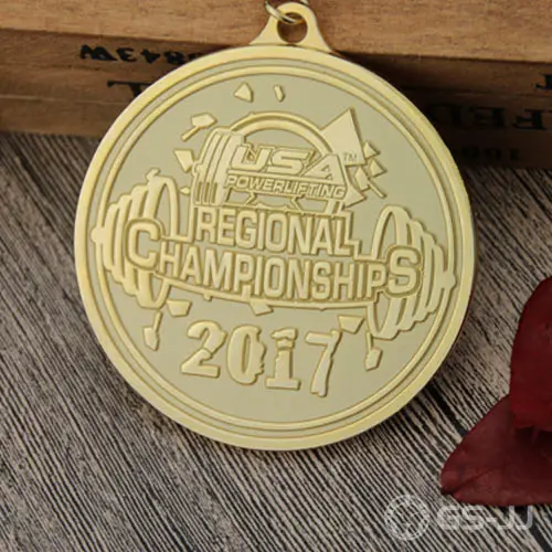 Sports Customized Award Medals Sports Customized Award Medals