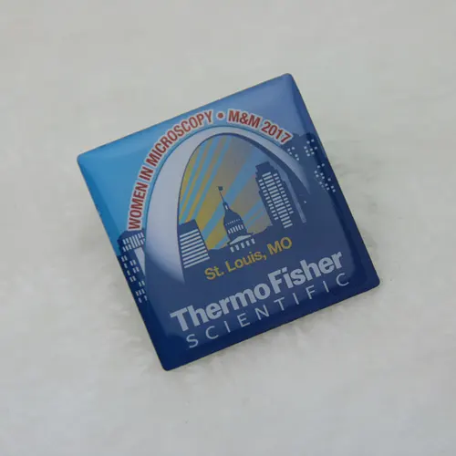 Thermo Fisher Lapel Pins Thermo Fisher Lapel Pins