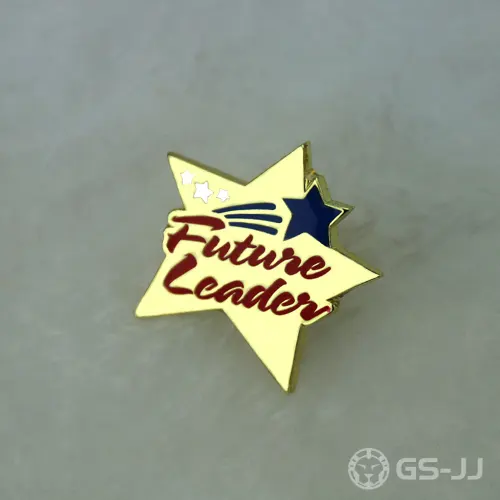 Future Leader Lapel Pins Future Leader Lapel Pins