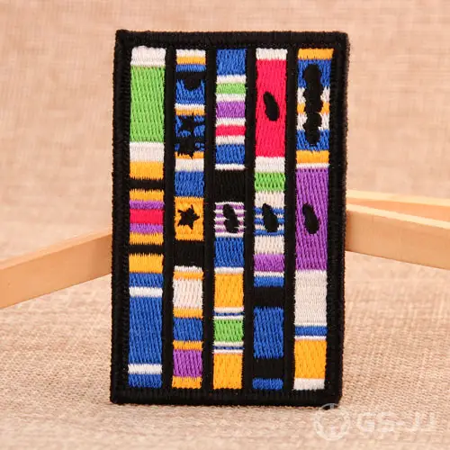 Colorful Custom Patches Online Colorful Custom Patches Online
