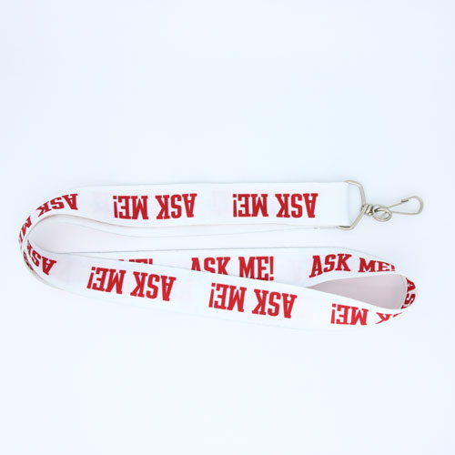 ASK ME Cheap Lanyards