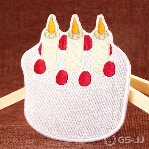 Cake Custom Patches Cake Custom Patches