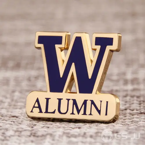 Alumni Association Lapel Pins Alumni Association Lapel Pins