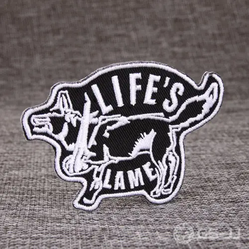 LAME Custom Patches LAME Custom Patches
