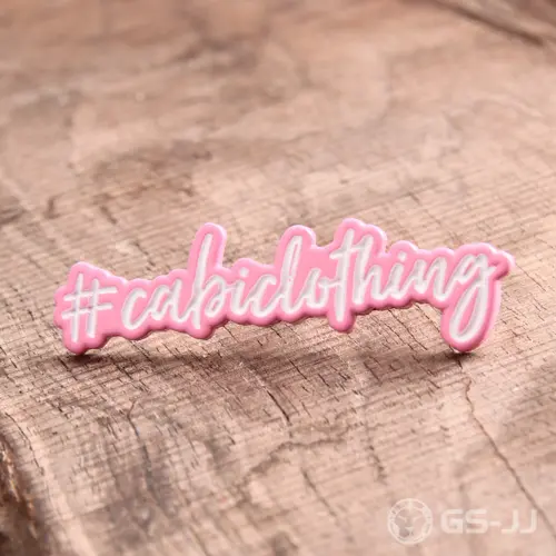 Cabi clothing custom enamel pins Cabi clothing custom enamel pins