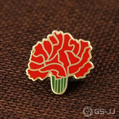 Flower Lapel Pins Flower Lapel Pins