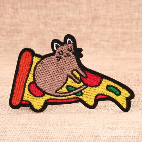 Cat Custom Patches Online Cat Custom Patches Online