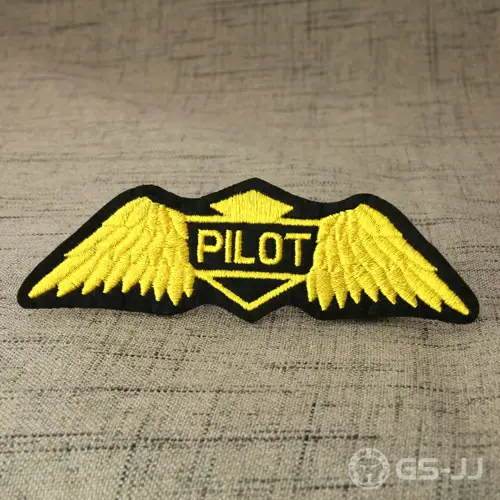 Bullion Patch Bullion Patch
