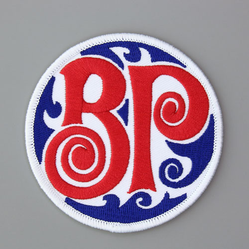 Letter Patch Maker Online