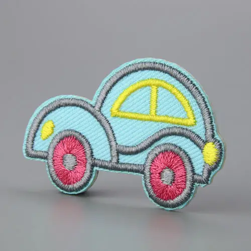 Car Cheap Patches