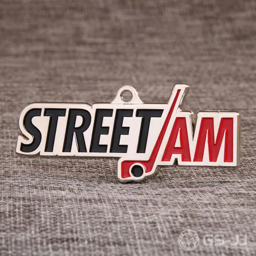 Street Jam Race-Medaillen Street Jam Race-Medaillen