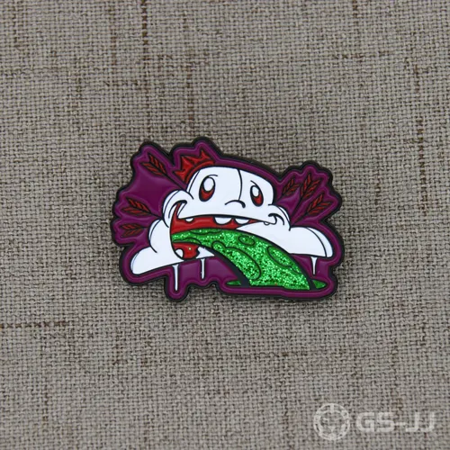 Frog Soft Enamel Pins Frog Soft Enamel Pins