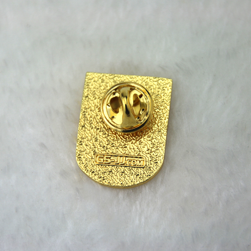 Global Experience Lapel Pins