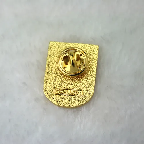 Global Experience Lapel Pins Global Experience Lapel Pins