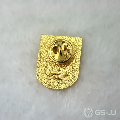 Global Experience Lapel Pins Global Experience Lapel Pins