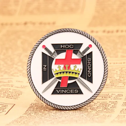 Freemason Custom Coins Freemason Custom Coins