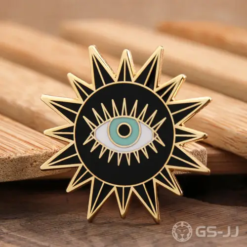 Metal Pins Metal Pins