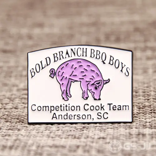 Team custom lapel pins Team custom lapel pins