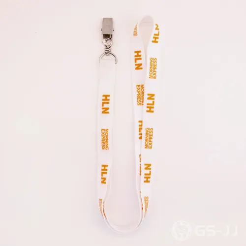 Wholesale Lanyards for Morning Express Wholesale Lanyards for Morning Express