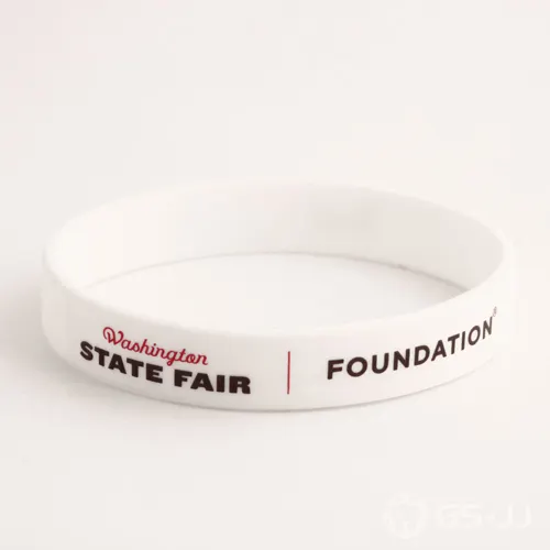 STATE FAIR Wristbands STATE FAIR Wristbands